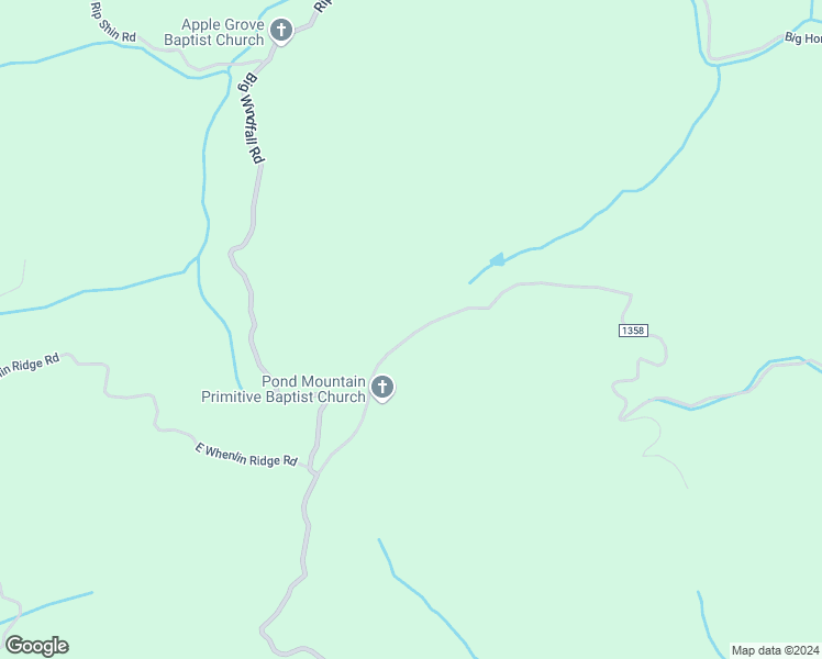 map of restaurants, bars, coffee shops, grocery stores, and more near 2822 Little Windfall Road in Lansing
