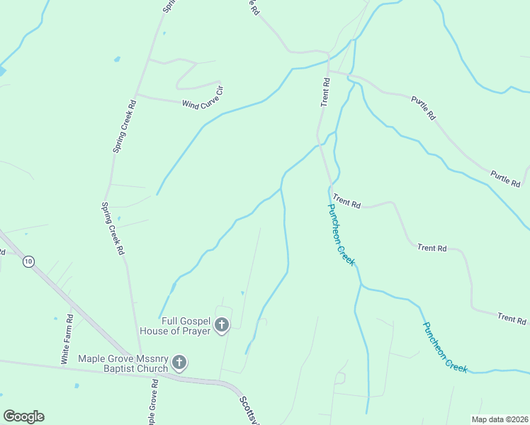 map of restaurants, bars, coffee shops, grocery stores, and more near 590 Maple Terrace in Lafayette