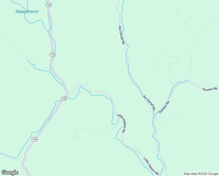 map of restaurants, bars, coffee shops, grocery stores, and more near 467 Little Helton Road in Grassy Creek