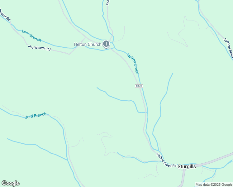 map of restaurants, bars, coffee shops, grocery stores, and more near 913 Helton Creek Road in Lansing