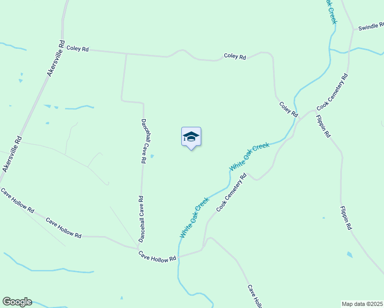 map of restaurants, bars, coffee shops, grocery stores, and more near in Lafayette