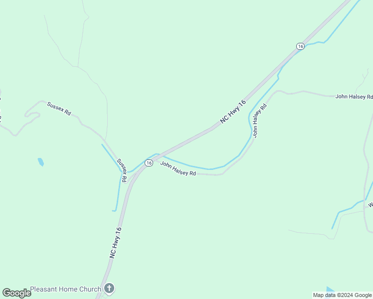 map of restaurants, bars, coffee shops, grocery stores, and more near 12038 North Carolina 16 in Grassy Creek