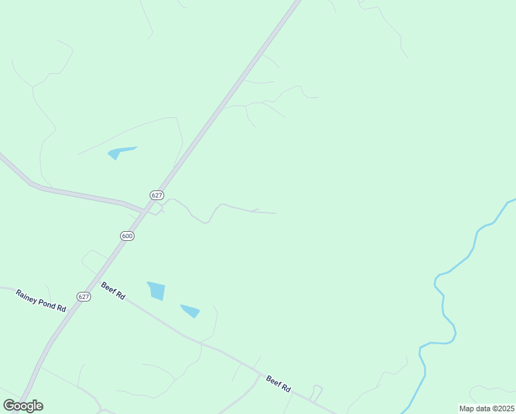 map of restaurants, bars, coffee shops, grocery stores, and more near 13170 Brink Road in Emporia