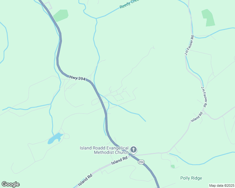 map of restaurants, bars, coffee shops, grocery stores, and more near State Highway 37 in Blountville