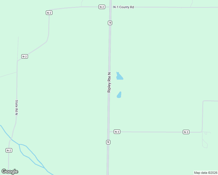 map of restaurants, bars, coffee shops, grocery stores, and more near 1981 Ripley Route N in Doniphan