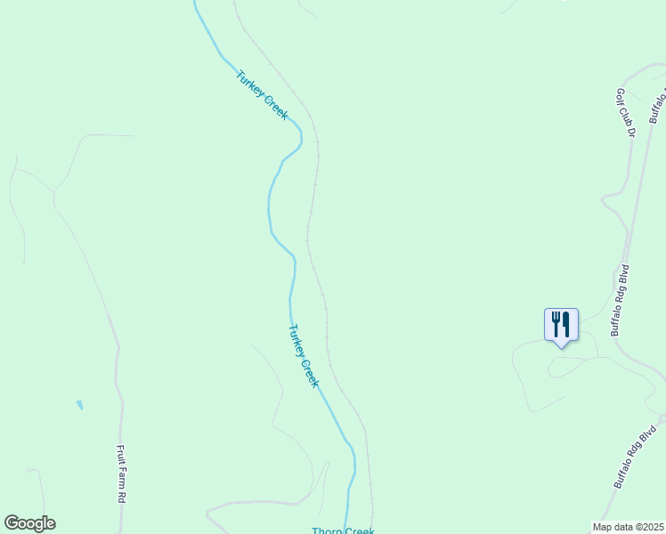 map of restaurants, bars, coffee shops, grocery stores, and more near 689 Fausett Lane in Hollister