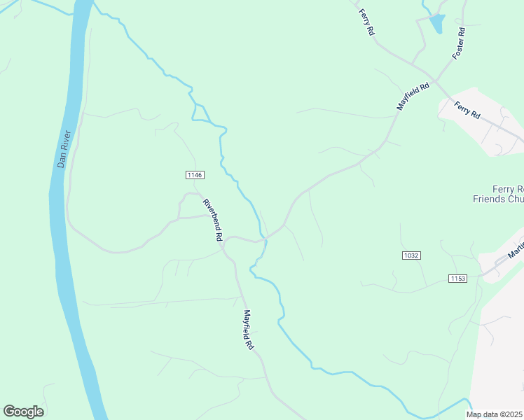 map of restaurants, bars, coffee shops, grocery stores, and more near 2339 Old Mayfield Road in Danville