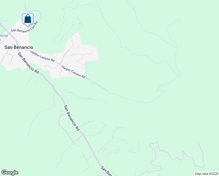map of restaurants, bars, coffee shops, grocery stores, and more near 90 Harper Canyon Road in Salinas