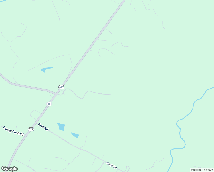 map of restaurants, bars, coffee shops, grocery stores, and more near 13170 Brink Road in Emporia