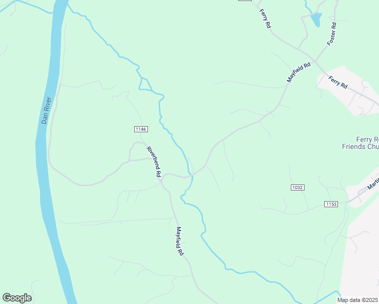map of restaurants, bars, coffee shops, grocery stores, and more near 2339 Old Mayfield Road in Danville