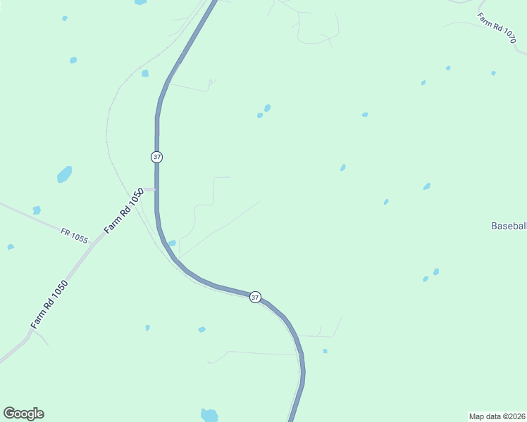 map of restaurants, bars, coffee shops, grocery stores, and more near 6233 Hunters Glen Road in Seligman