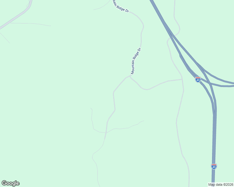 map of restaurants, bars, coffee shops, grocery stores, and more near Mountain Ridge Drive in Noel