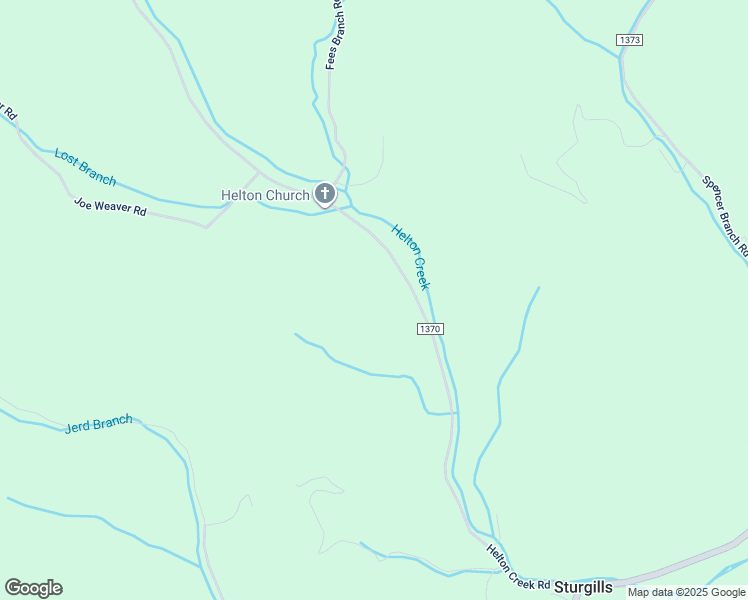 map of restaurants, bars, coffee shops, grocery stores, and more near 915 Helton Creek Road in Lansing