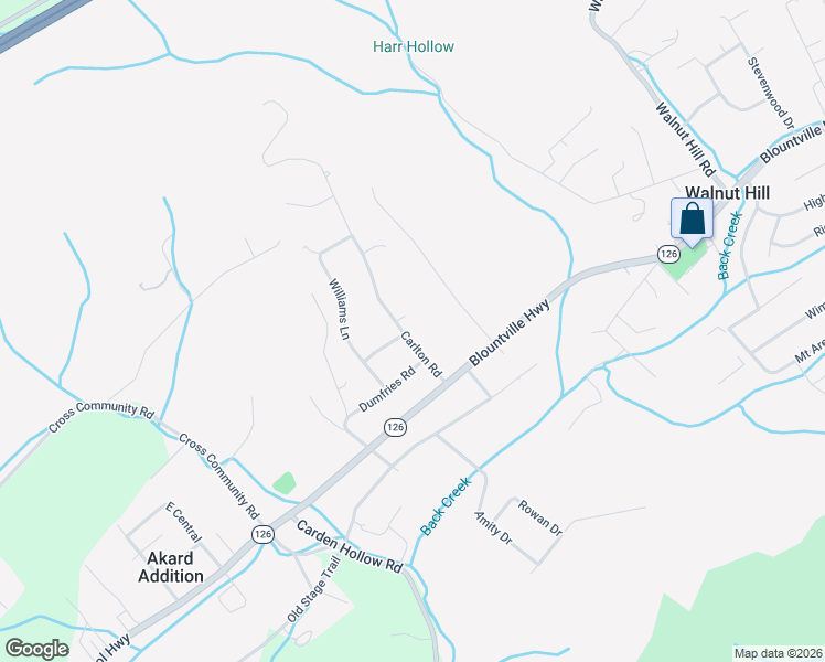 map of restaurants, bars, coffee shops, grocery stores, and more near 156 Carlton Road in Bristol