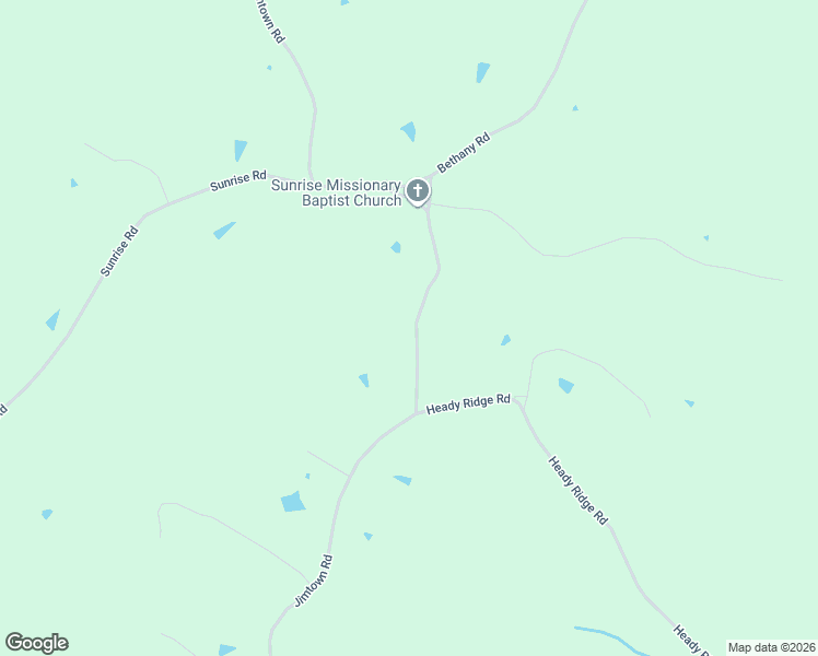 map of restaurants, bars, coffee shops, grocery stores, and more near 4385 Jimtown Road in Red Boiling Springs