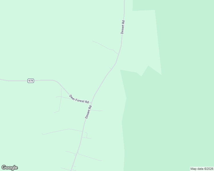 map of restaurants, bars, coffee shops, grocery stores, and more near 4422 Desert Road in Suffolk