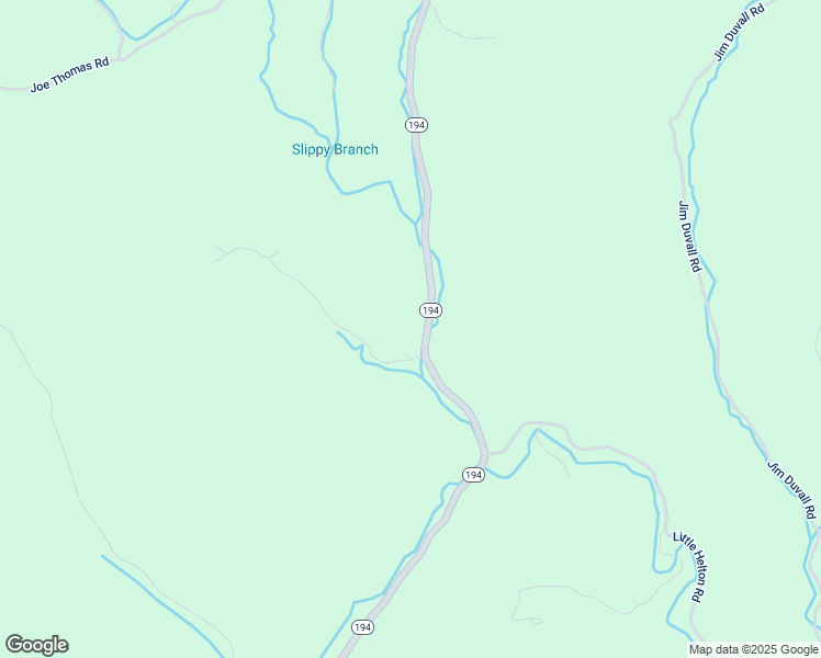 map of restaurants, bars, coffee shops, grocery stores, and more near 18015 North Carolina 194 in Grassy Creek