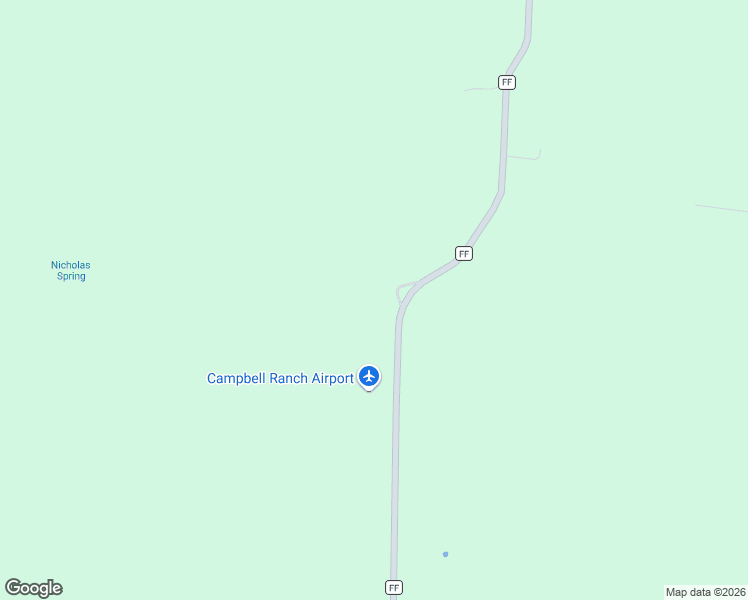 map of restaurants, bars, coffee shops, grocery stores, and more near 13163 State Route FF in Caulfield