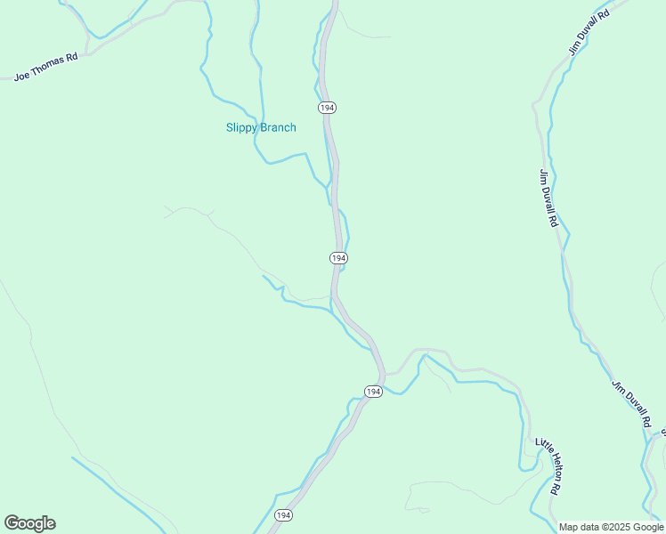 map of restaurants, bars, coffee shops, grocery stores, and more near 18015 North Carolina 194 in Grassy Creek