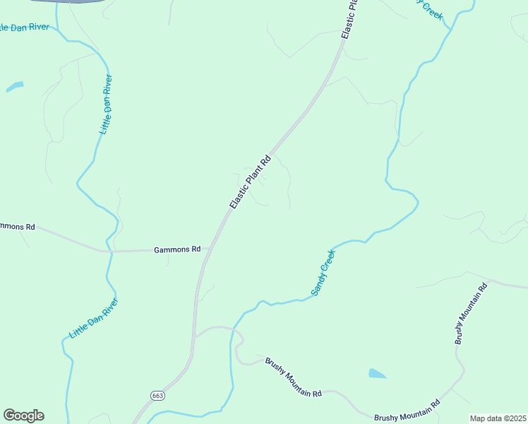 map of restaurants, bars, coffee shops, grocery stores, and more near 805 Elastic Plant Road in Stuart