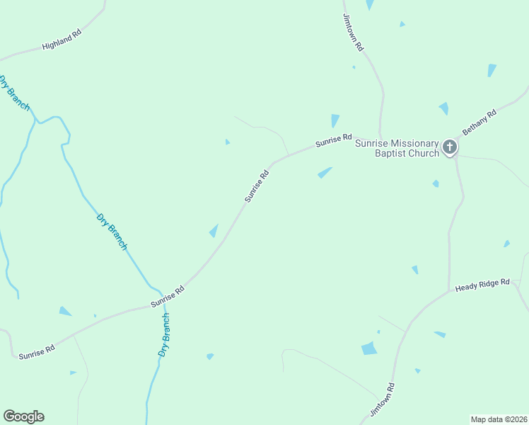 map of restaurants, bars, coffee shops, grocery stores, and more near in Red Boiling Springs