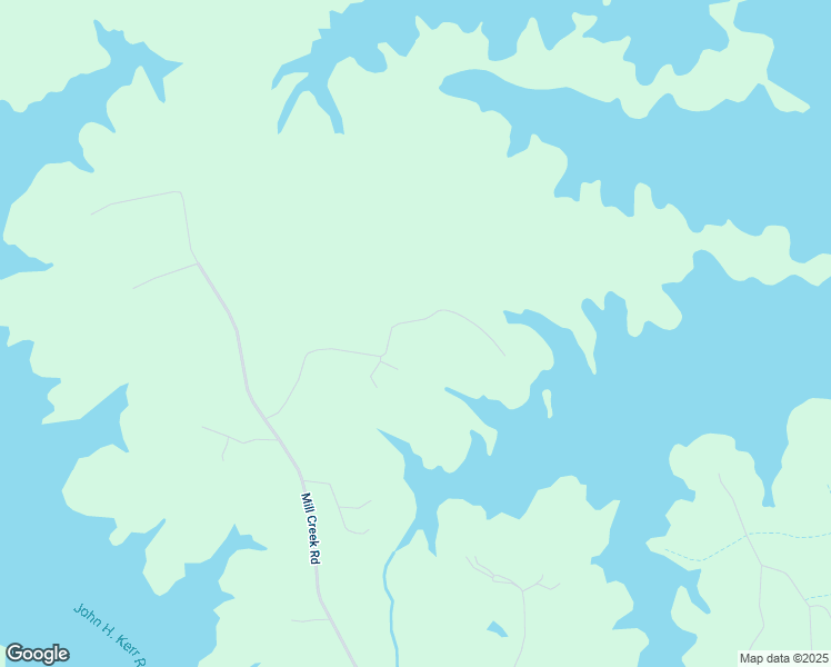 map of restaurants, bars, coffee shops, grocery stores, and more near 144 Thomas Trail in Clarksville