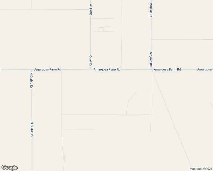 map of restaurants, bars, coffee shops, grocery stores, and more near West Amargosa Farm Road in Amargosa Valley