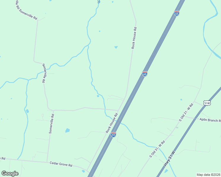 map of restaurants, bars, coffee shops, grocery stores, and more near 4854 Rock House Road in Portland