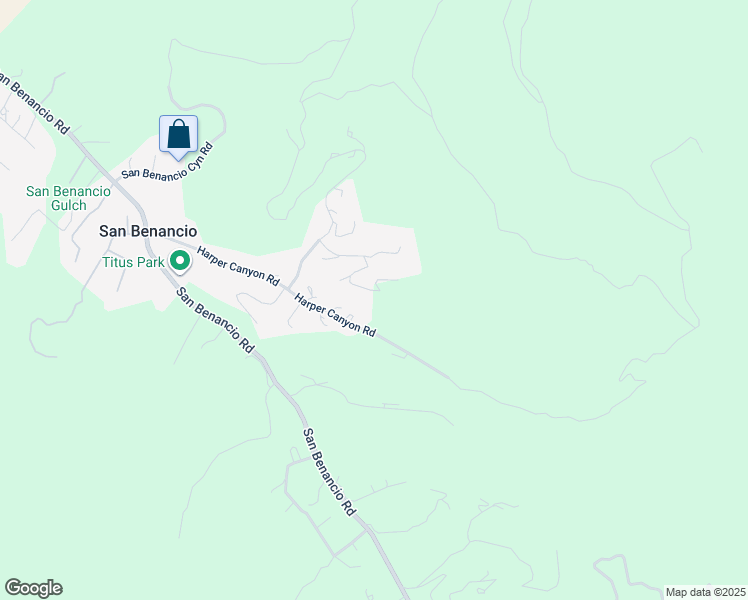 map of restaurants, bars, coffee shops, grocery stores, and more near 15490 Weather Rock Way in Corral de Tierra
