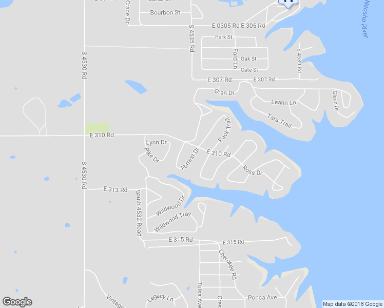 map of restaurants, bars, coffee shops, grocery stores, and more near 31282 Forrest Drive in Afton