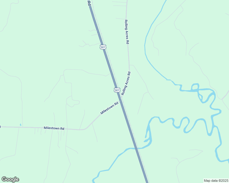 map of restaurants, bars, coffee shops, grocery stores, and more near 8355 Skippers Road in Emporia