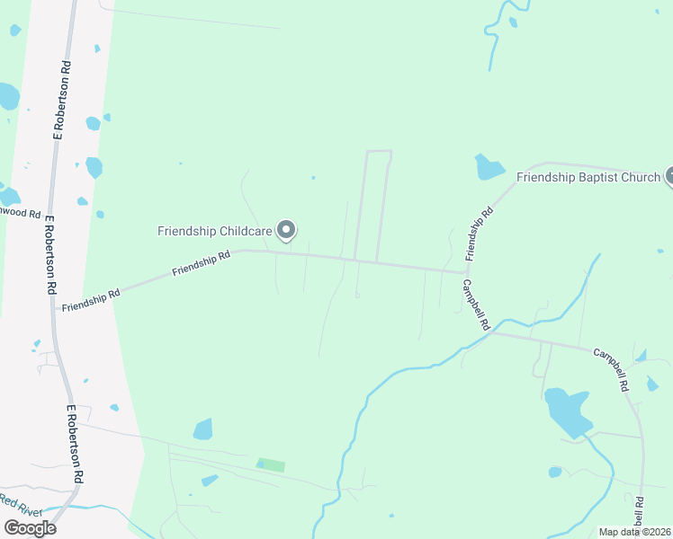 map of restaurants, bars, coffee shops, grocery stores, and more near 1803 Friendship Road in Cross Plains