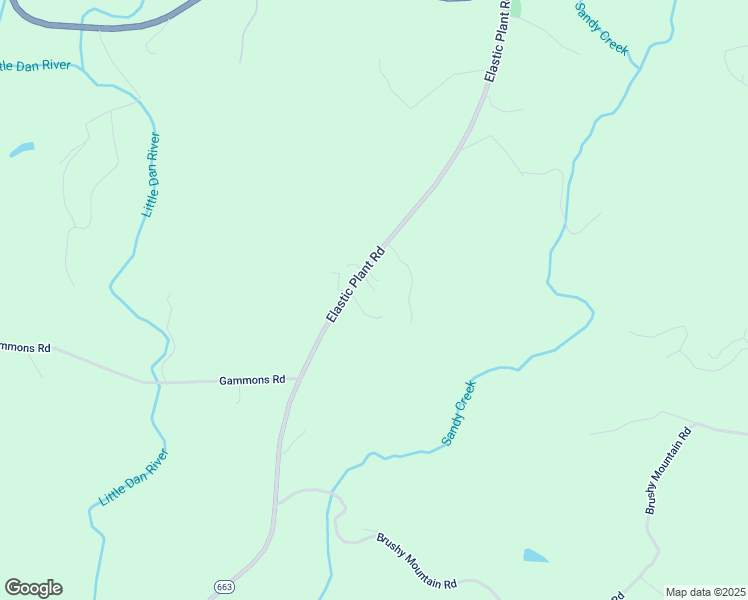 map of restaurants, bars, coffee shops, grocery stores, and more near 805 Elastic Plant Road in Stuart