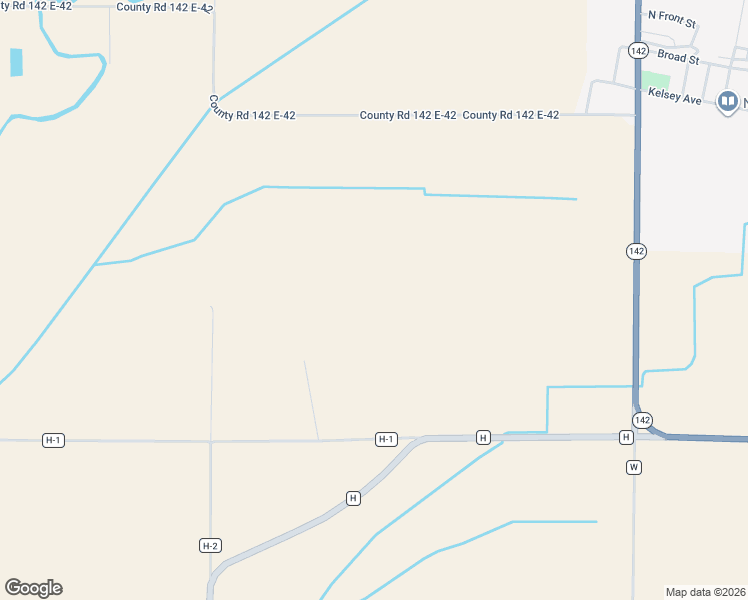 map of restaurants, bars, coffee shops, grocery stores, and more near in Naylor