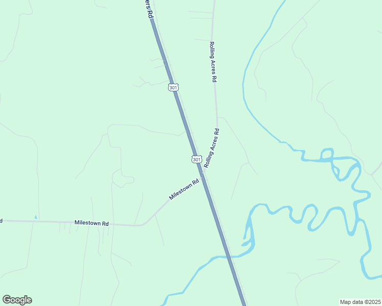 map of restaurants, bars, coffee shops, grocery stores, and more near 8355 Skippers Road in Emporia