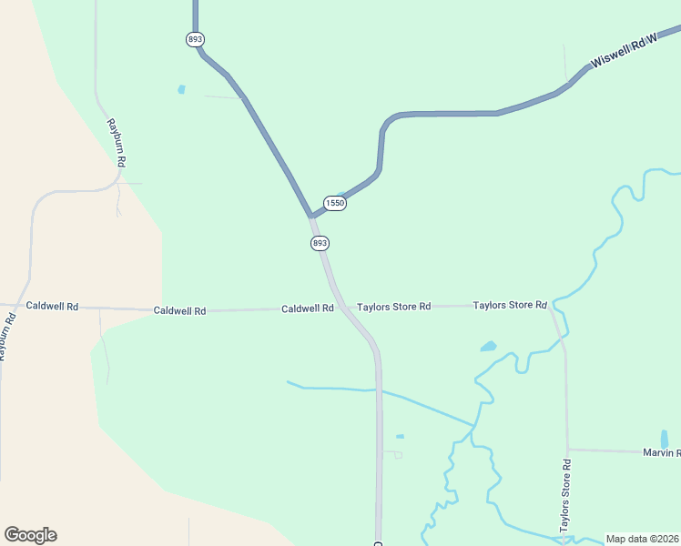 map of restaurants, bars, coffee shops, grocery stores, and more near 1104-1352 State Highway 893 in Murray
