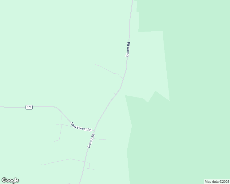 map of restaurants, bars, coffee shops, grocery stores, and more near 4381 Desert Road in Suffolk