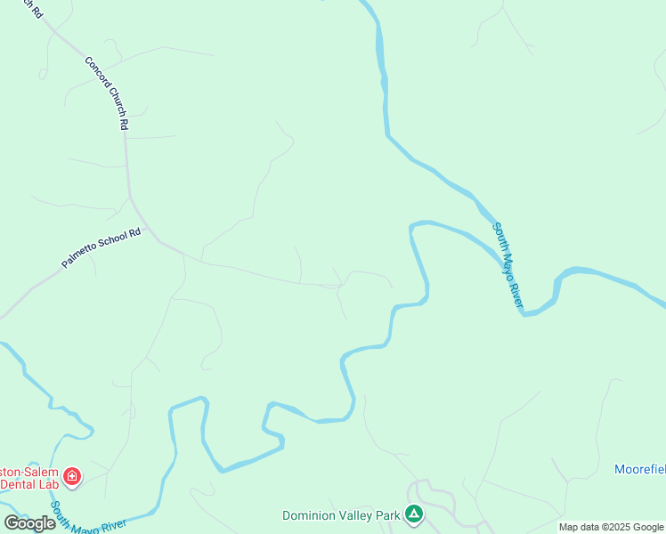 map of restaurants, bars, coffee shops, grocery stores, and more near 408 Cedar Creek Lane in Stuart