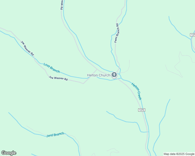 map of restaurants, bars, coffee shops, grocery stores, and more near 1463 Helton Creek Road in Lansing