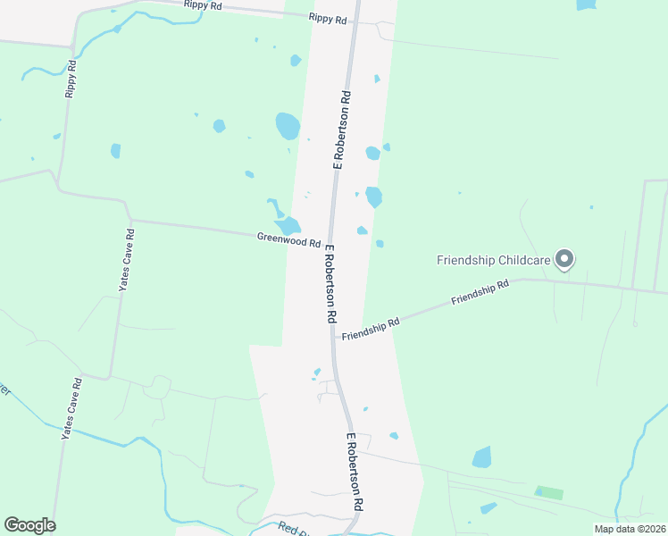 map of restaurants, bars, coffee shops, grocery stores, and more near 4947 East Robertson Road in Cross Plains