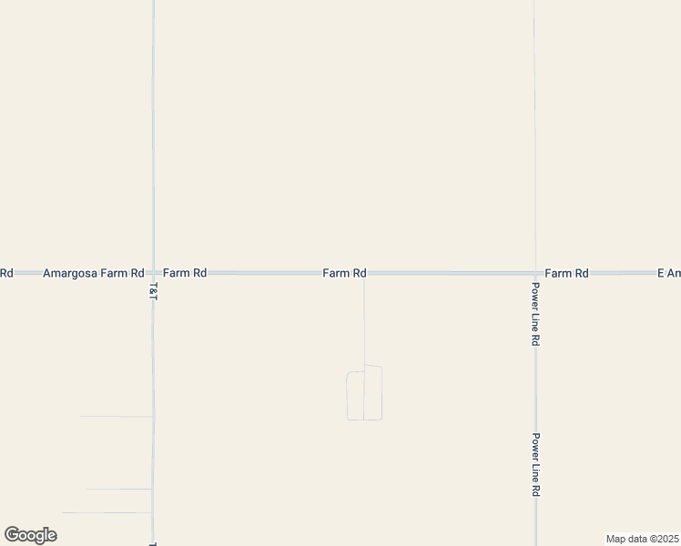 map of restaurants, bars, coffee shops, grocery stores, and more near West Amargosa Farm Road in Amargosa Valley