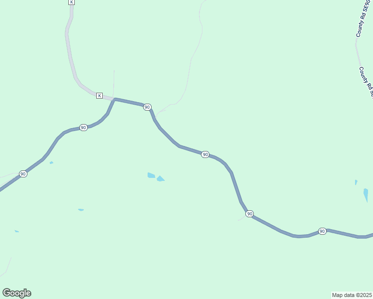 map of restaurants, bars, coffee shops, grocery stores, and more near 4434 State Highway 90 in Pineville