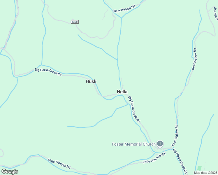 map of restaurants, bars, coffee shops, grocery stores, and more near 4453 Big Horse Creek Road in Lansing