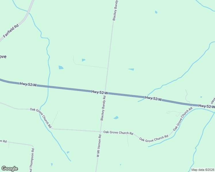map of restaurants, bars, coffee shops, grocery stores, and more near 164 Blackey Bandy Road in Bethpage