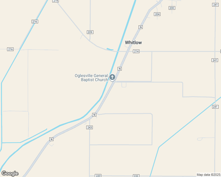 4511 State Highway N, Qulin MO Walk Score