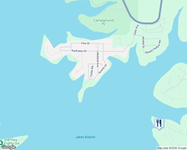 map of restaurants, bars, coffee shops, grocery stores, and more near 201 Tuttle Road in Hollister