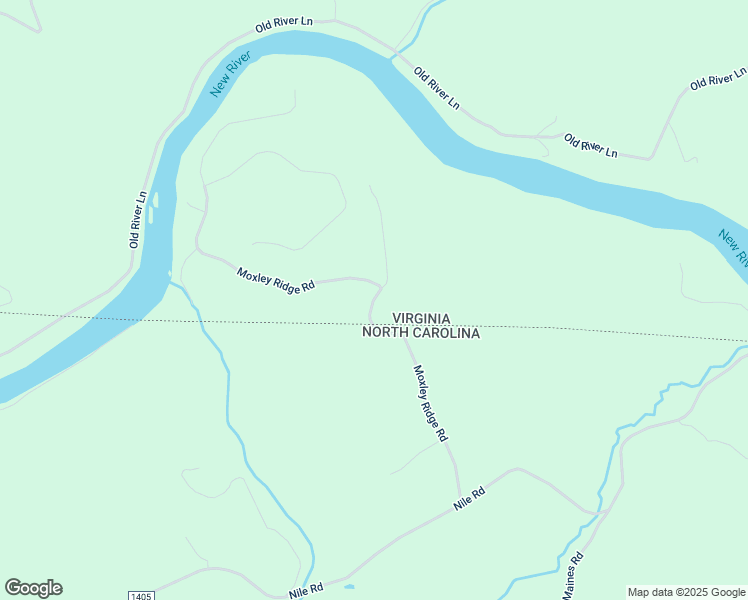 map of restaurants, bars, coffee shops, grocery stores, and more near 865 Moxley Ridge Road in Independence