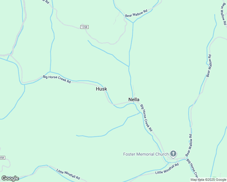 map of restaurants, bars, coffee shops, grocery stores, and more near 4453 Big Horse Creek Road in Lansing