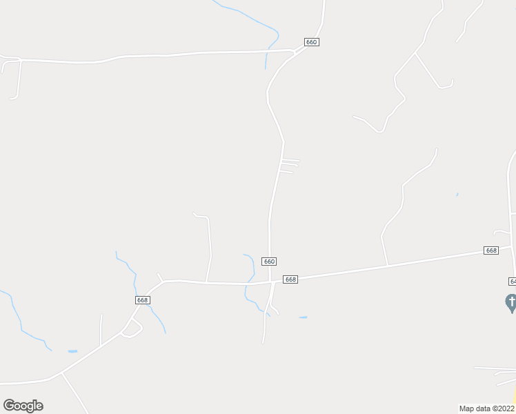 map of restaurants, bars, coffee shops, grocery stores, and more near 8383 Longstreet Ln in Suffolk