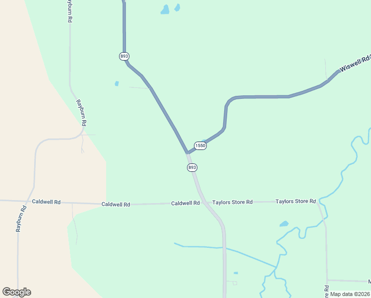 map of restaurants, bars, coffee shops, grocery stores, and more near State Highway 893 in Murray